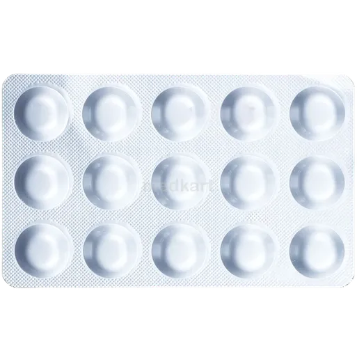 olsar h 20mg tablet 15's